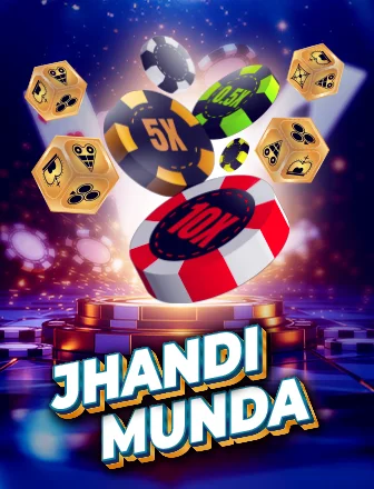 __JHANDI-MUNDA